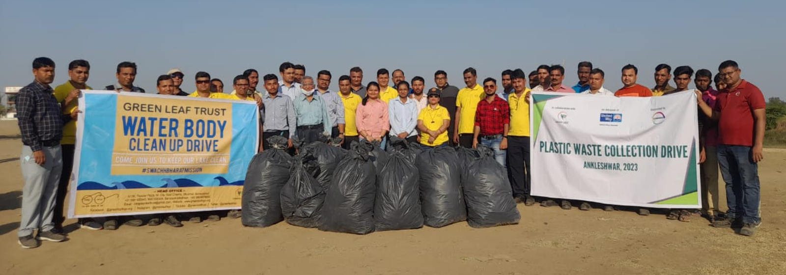 Zero Plastic - Plastic Recycling Management