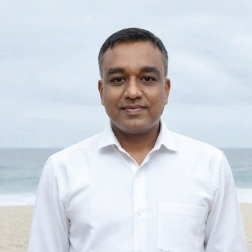 Bhavik A. Raman