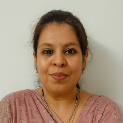 Ms. Anjali Thakur