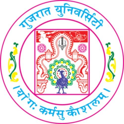 Gujarat_University_Logo