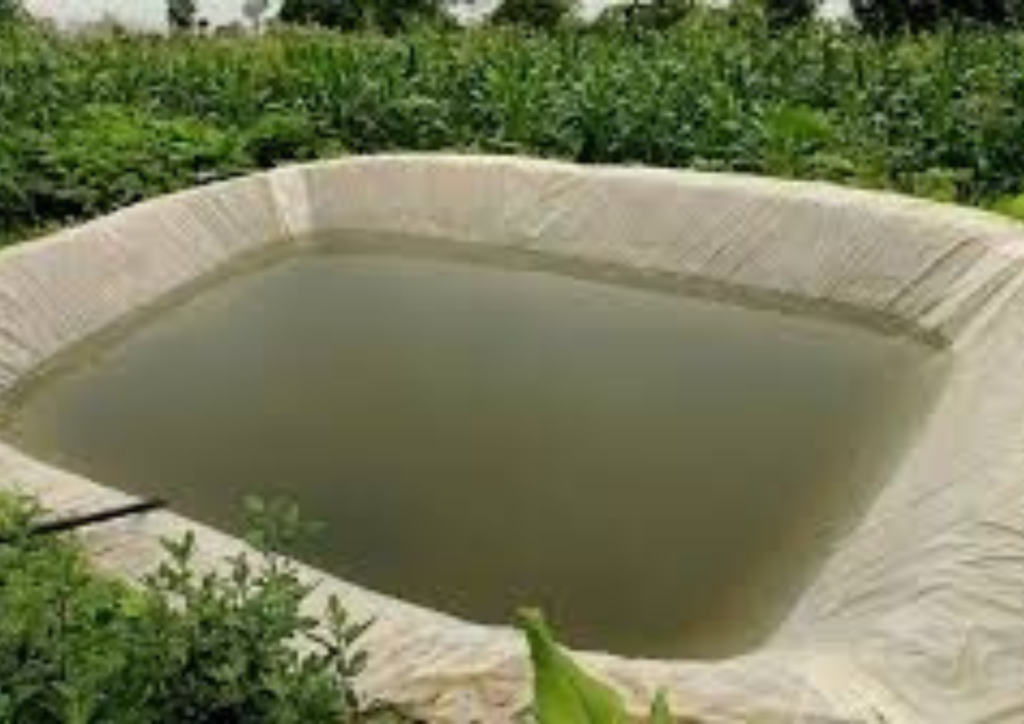 Environmental program