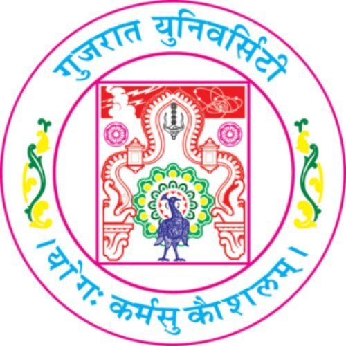 Gujarat_University_Logo